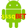 Aplicativo sssqbet para Android