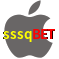 Aplicativo sssqbet para iOS