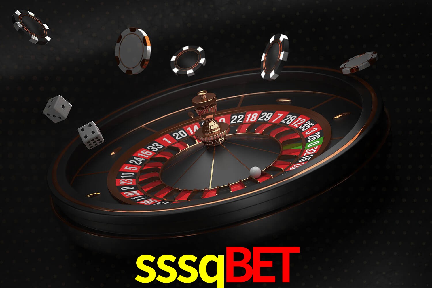 sssqbet: Seu Cassino Premiado com Pagamentos Rápidos