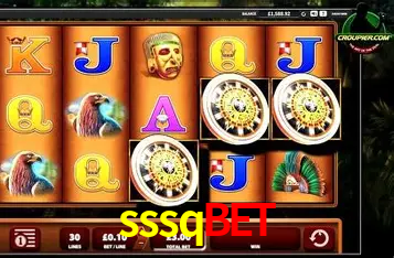 A Revolução dos Aplicativos de Jogos no sssqbet