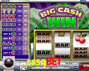 Desvendando o Mundo dos Jogos Virtuais na sssqbet