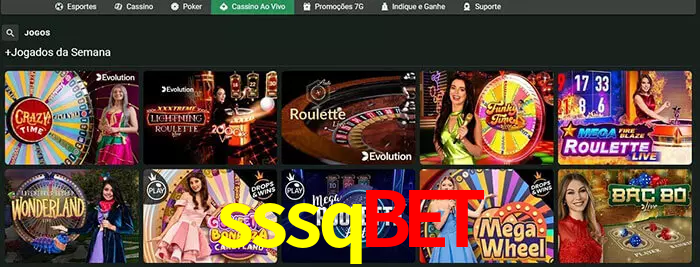 sssqbet bet