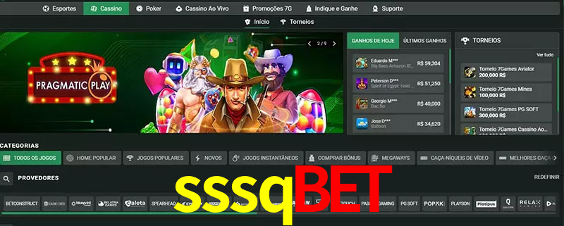 cassino sssqbet