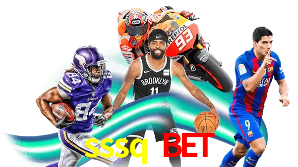 sssq bet