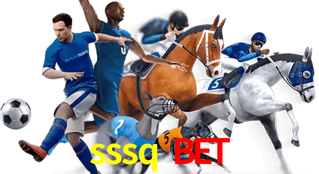 sssq bet