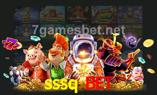 cassino sssq bet