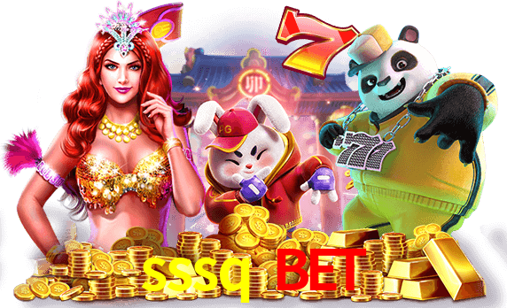 jogue em caça-níqueis ricos na sssq bet