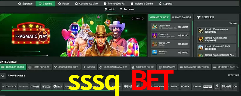 cassino sssq bet