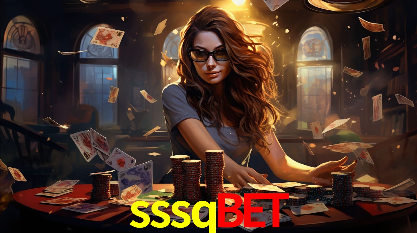 Live Casino sssqbet