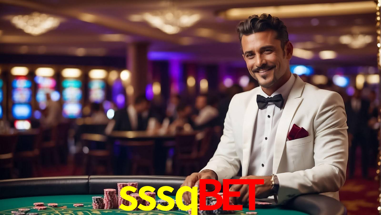 Quick Registration sssqbet