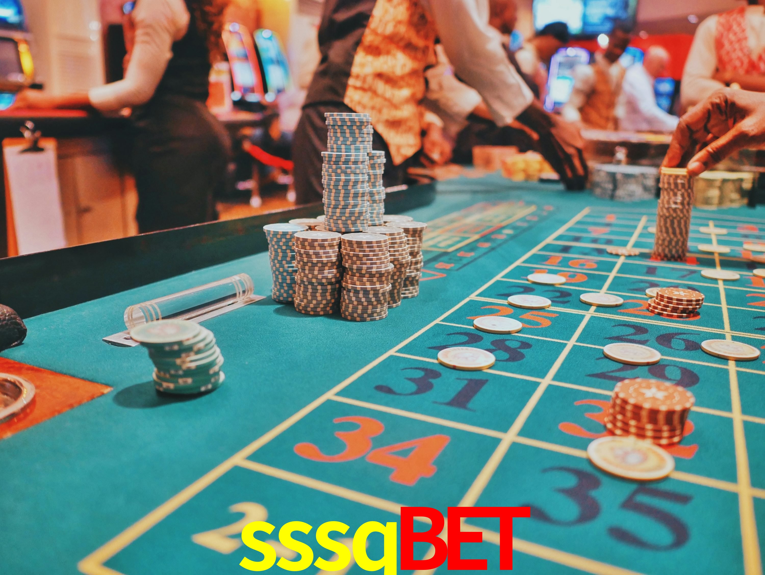 Tennis Betting sssqbet