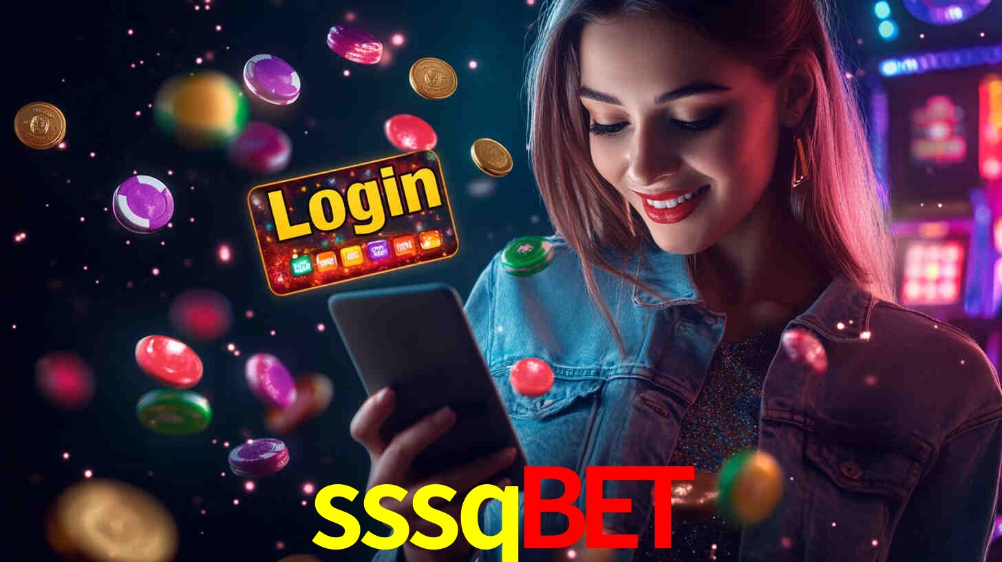Apostas Esportivas na sssqbet: Um Guia Completo