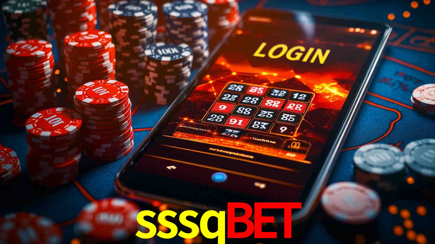 sssqbet login