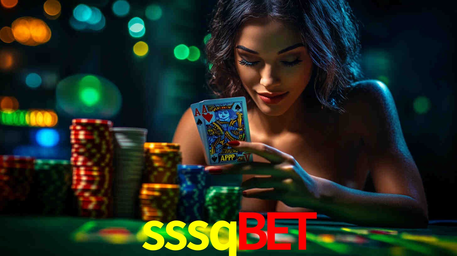 A Experiência Imersiva dos Cassinos Ao Vivo no sssqbet