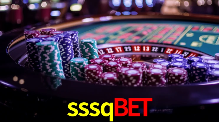 Welcome Bonus sssqbet