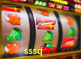 Descubra o Mundo do Cassino Online com sssqbet