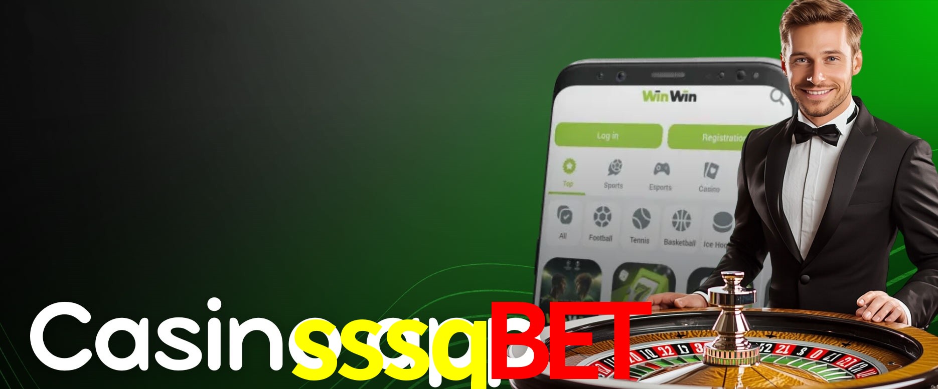 Platform Technology sssqbet