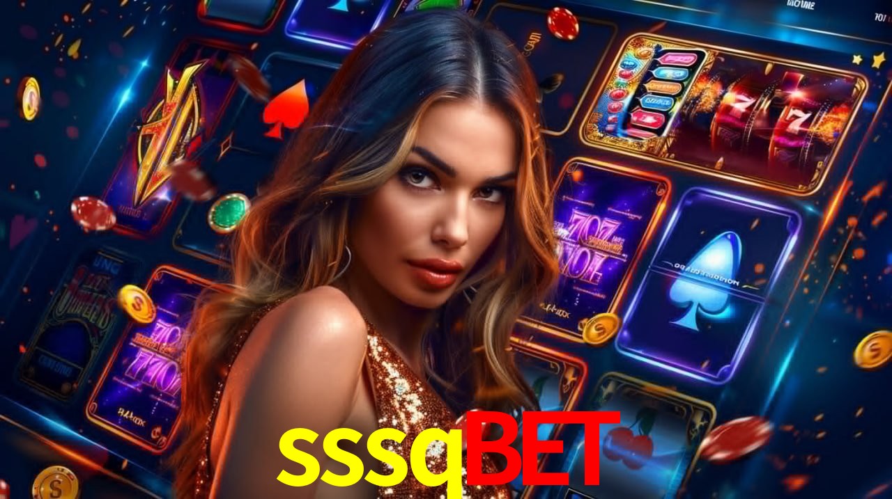 Inovações de Jogos na sssqbet: O Futuro das Experiências Interativas