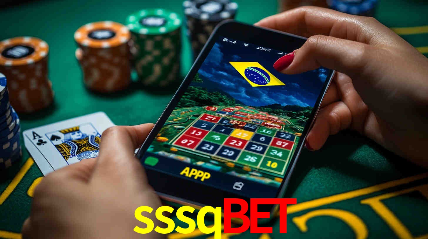 Inovações de Jogos na sssqbet: O Futuro das Experiências Interativas