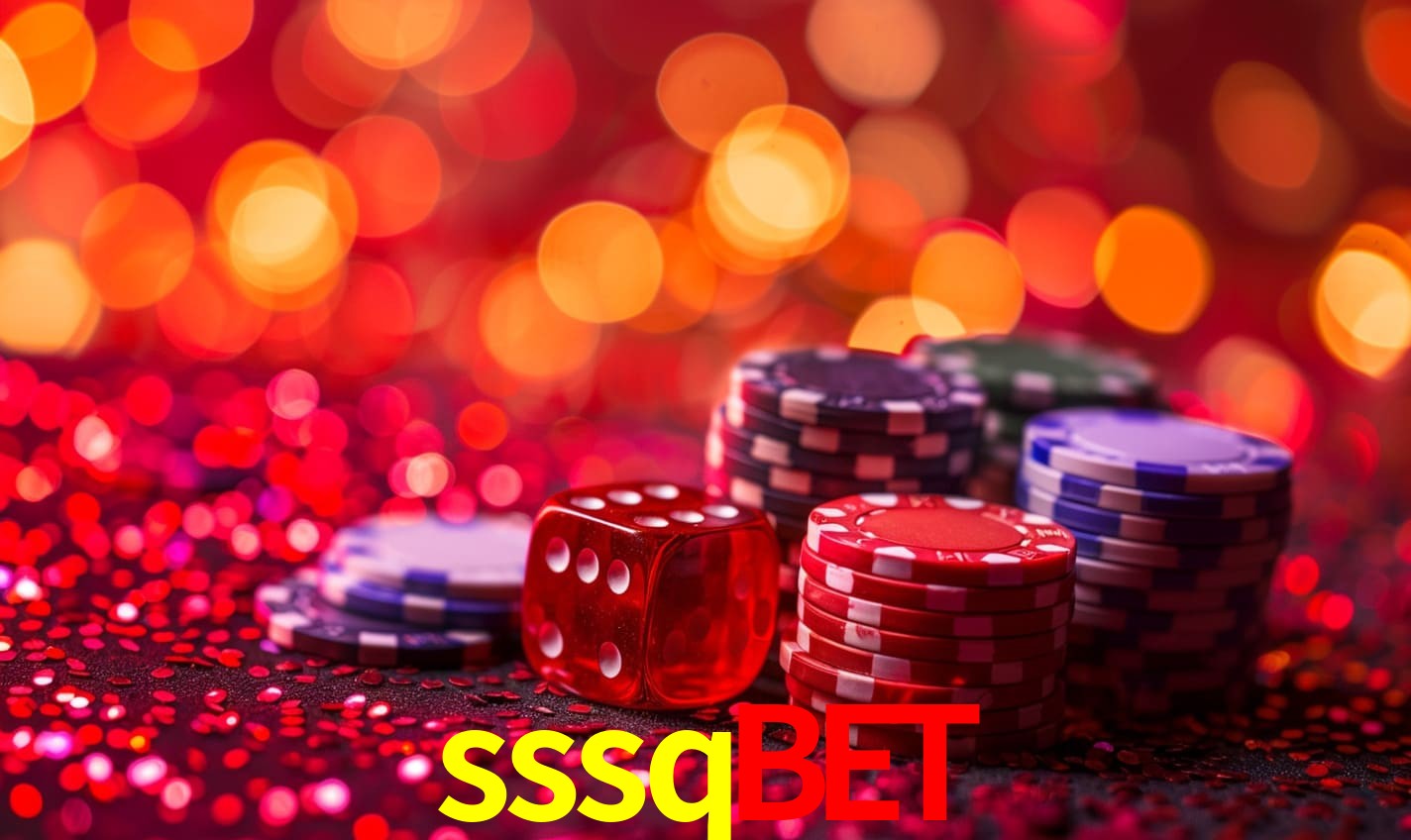 Explorando a Categoria de Eventos em Apostas na sssqbet