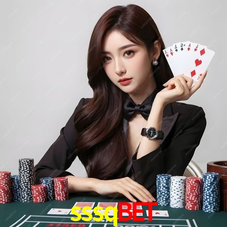 Account Benefits sssqbet
