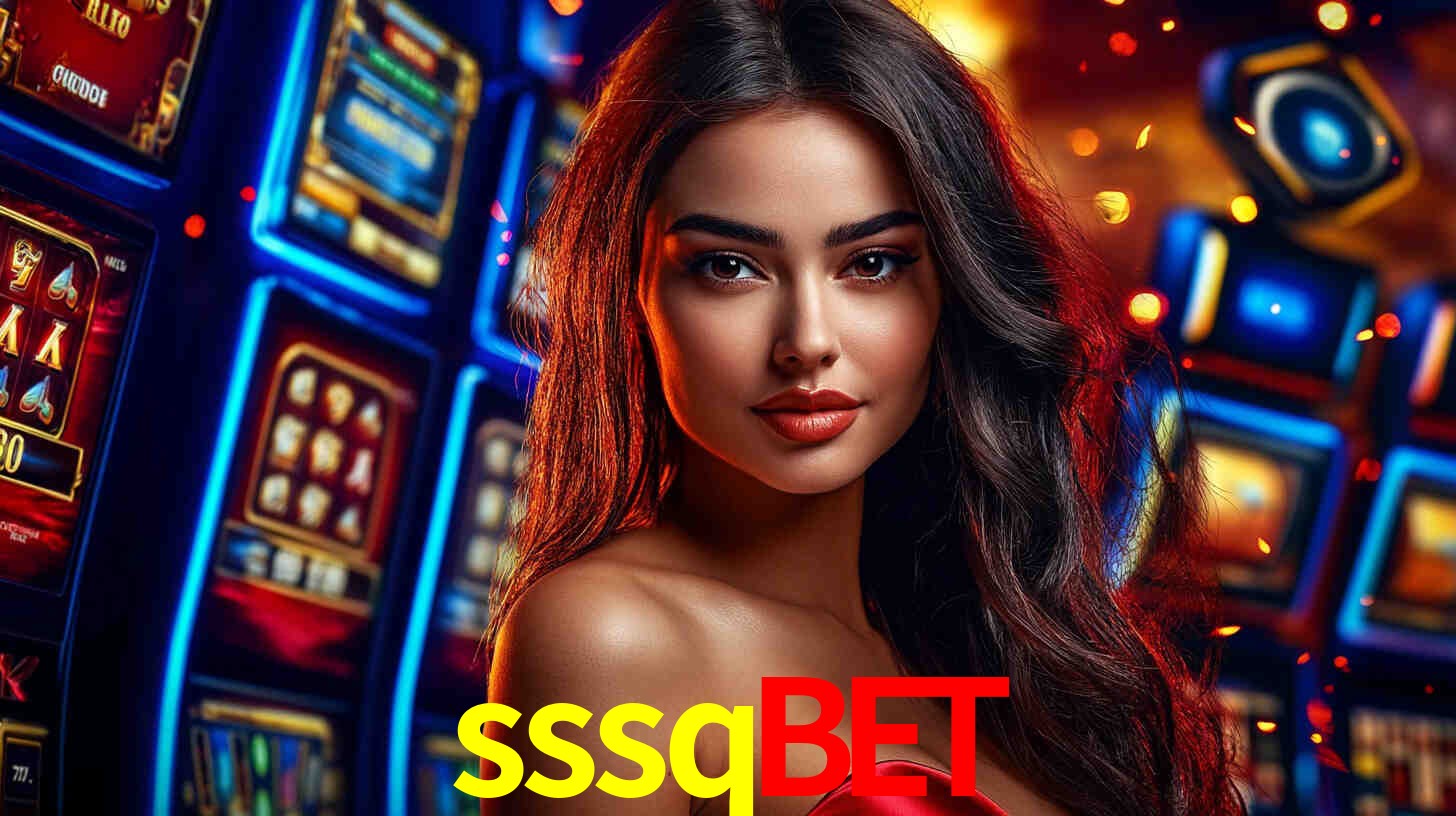 Apostas Esportivas na sssqbet: Um Guia Completo