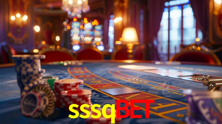 Live Casino sssqbet