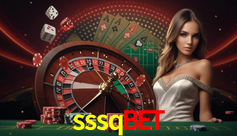Game Providers sssqbet