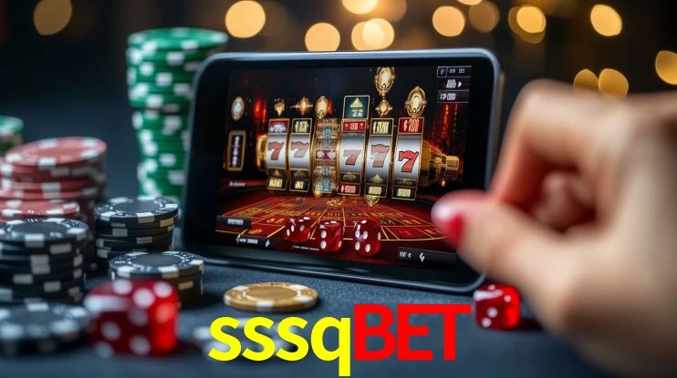 sssqbet App Interface