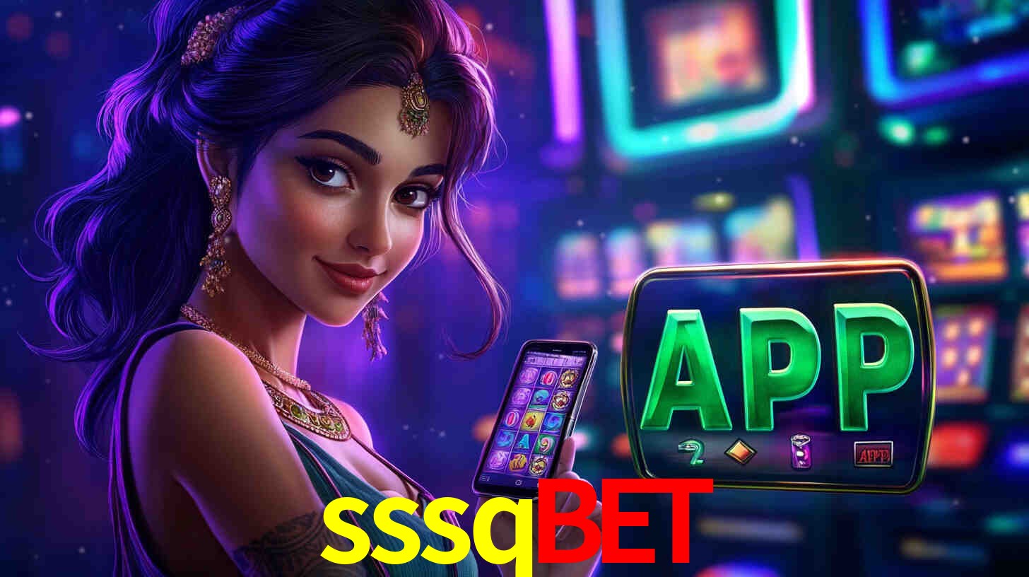 Bônus Generosos e Exclusivos no sssqbet para Você!