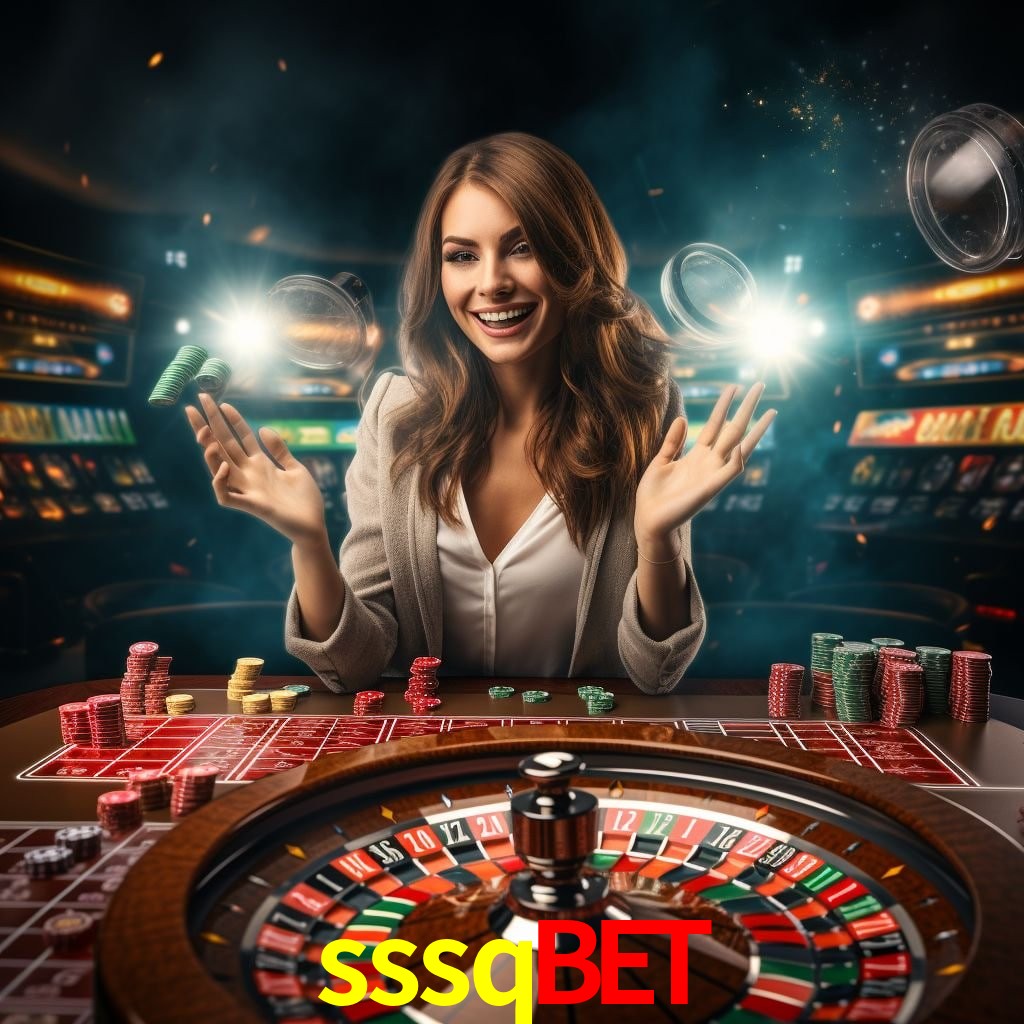 Experimente o Login Seguro Premium no sssqbet