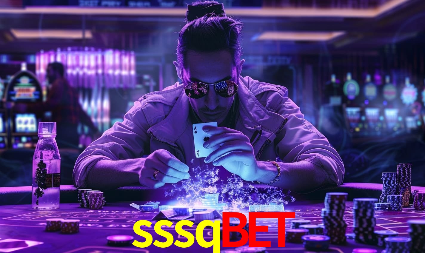 Blackjack Table sssqbet