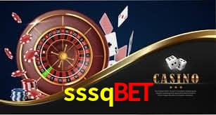Welcome Bonus sssqbet