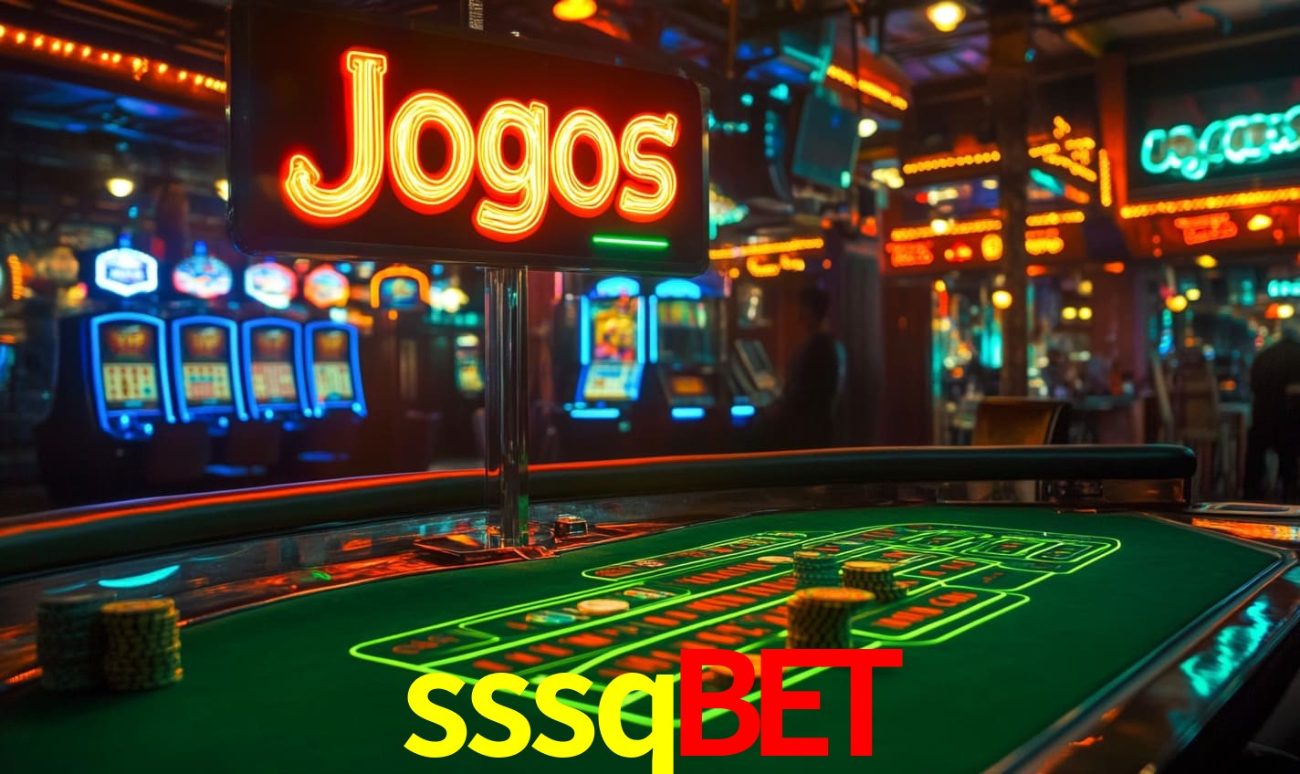 Game Providers sssqbet