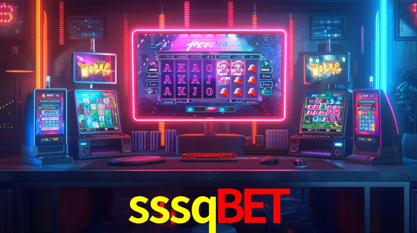 sssqbet: Jogos de Caça-Níqueis-Altas Recompensas, Roleta-Velocidade, Blackjack-Desafios Máximos