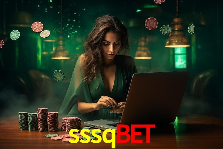 sssqbet App Interface