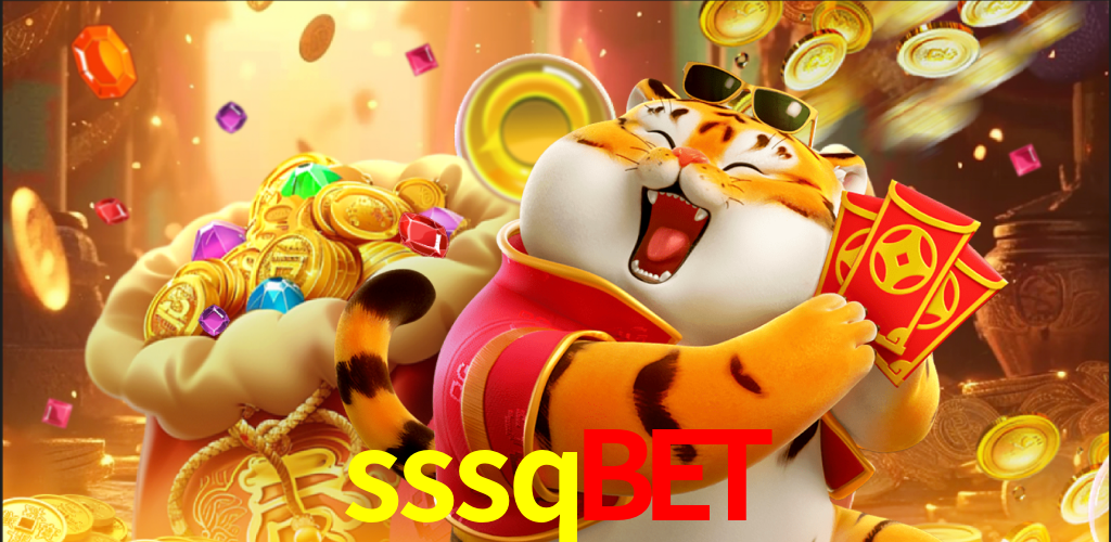sssqbet: A Experiência de Casino com Jogos de Mesa ao Vivo