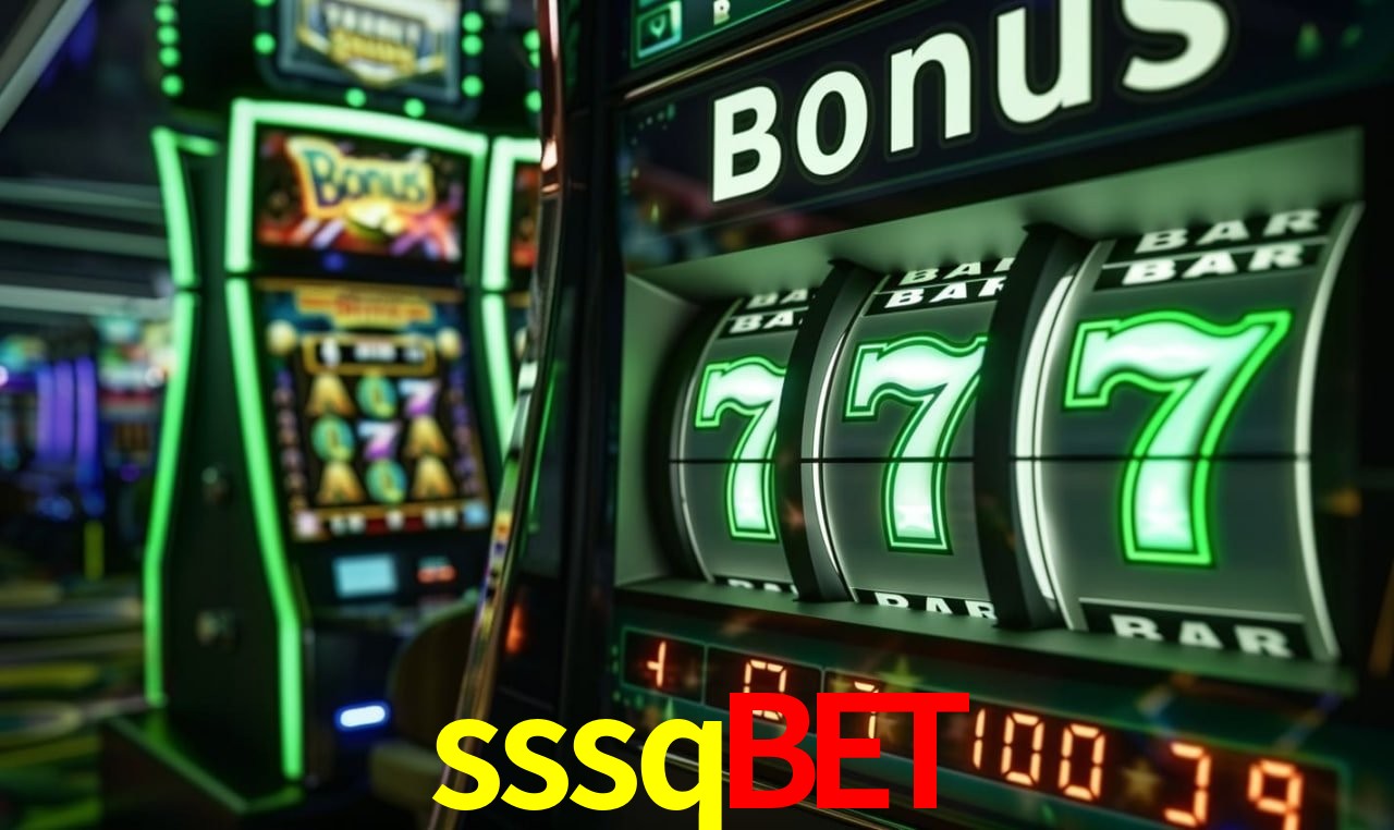 Bonus Features sssqbet